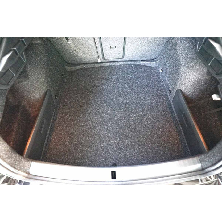 Guardliner Kofferraum für Skoda Octavia IV HB/5 06.2020-