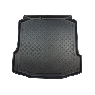 Bagagliaio Guardliner per Skoda Rapid HB/5 10.2012-03.2019Seat Toledo IV HB/5 02.2013-05.2019