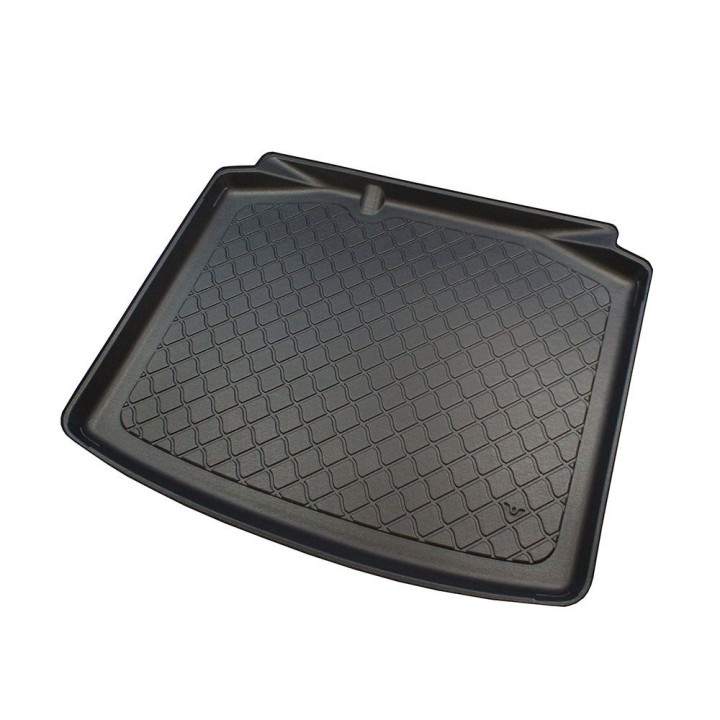 Bagagliaio Guardliner per Skoda Rapid Spaceback (Ambition & Elegance) C/5 10.2013-03.2019