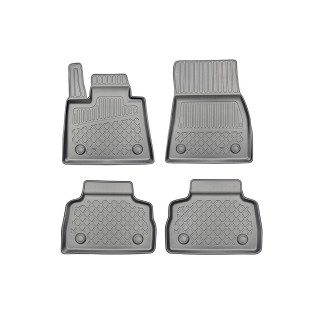 Alfombrilla Guardliner para BMW X6 (G06) SUV/5 11.2019