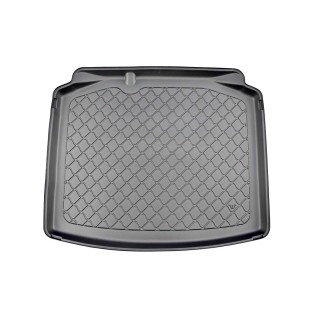 Bagagliaio Guardliner per Skoda Scala + Facelift 2023 HB/5 04.2019-