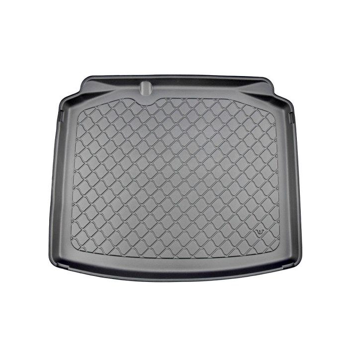 Guardliner kofferbak voor Skoda Scala + Facelift 2023 HB/5 04.2019-
