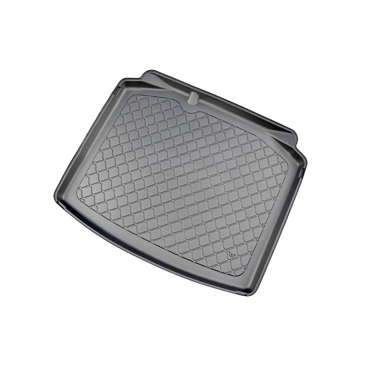 Bandeja de maletero Guardliner para Skoda Scala + Facelift 2023 HB/5 04.2019-