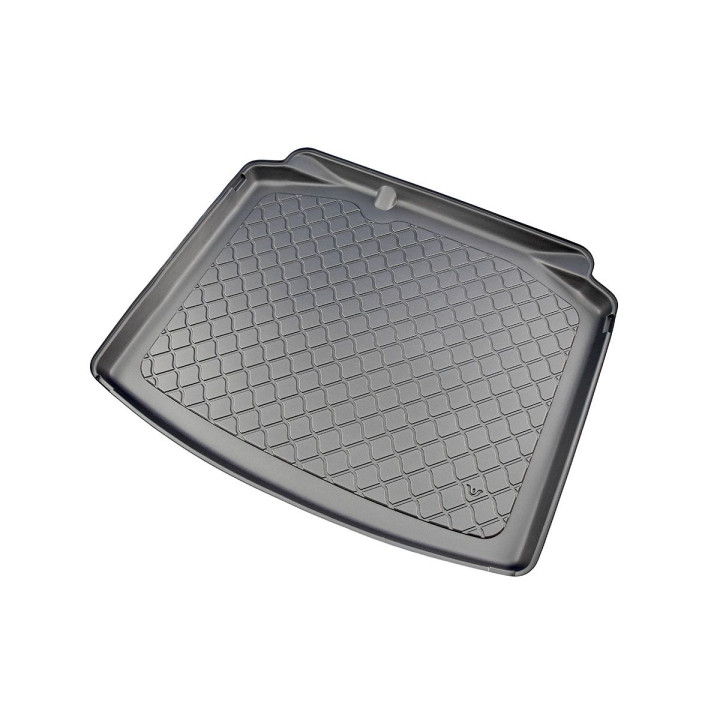 Bac de coffre Guardliner pour Skoda Scala + Facelift 2023 HB/5  04.2019-