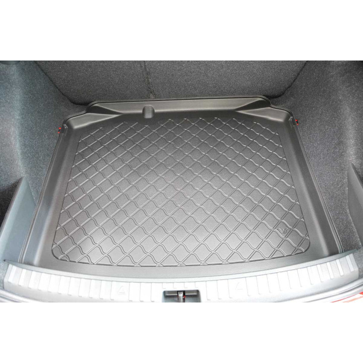 Guardliner trunk tray for Skoda Scala + Facelift 2023 HB/5 04.2019-