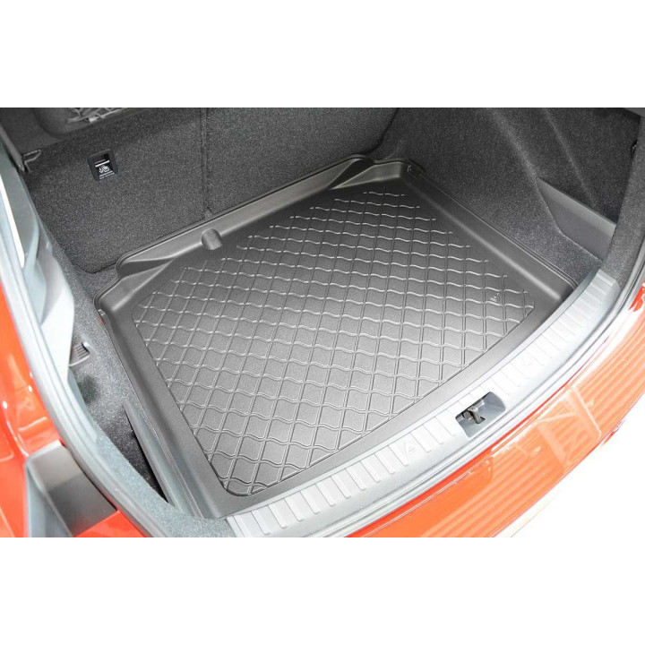 Guardliner kofferbak voor Skoda Scala + Facelift 2023 HB/5 04.2019-