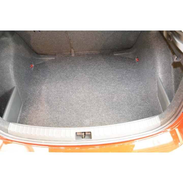 Guardliner trunk tray for Skoda Scala + Facelift 2023 HB/5 04.2019-