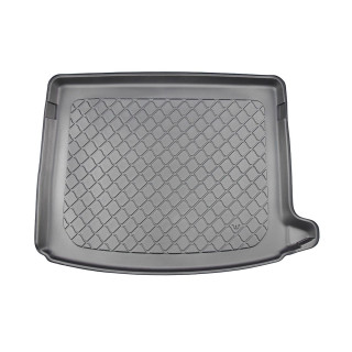 Bandeja de maletero Guardliner para Skoda Scala + Facelift 2023 HB/5 04.2019-