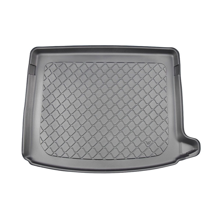 Guardliner trunk tray for Skoda Scala + Facelift 2023 HB/5 04.2019-