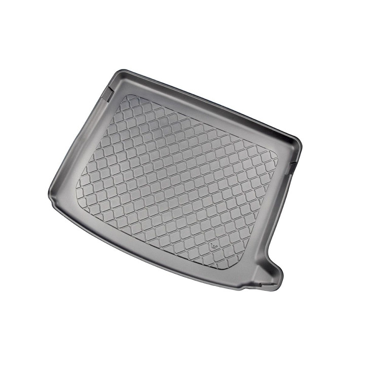Bac de coffre Guardliner pour Skoda Scala + Facelift 2023 HB/5 04.2019-