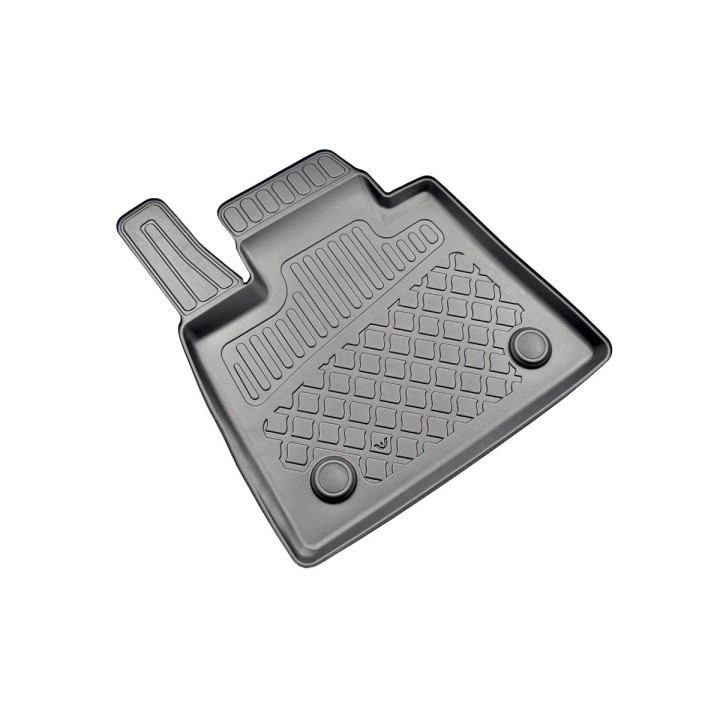 Tappetino Guardliner per BMW X6 (G06) SUV/5 11.2019
