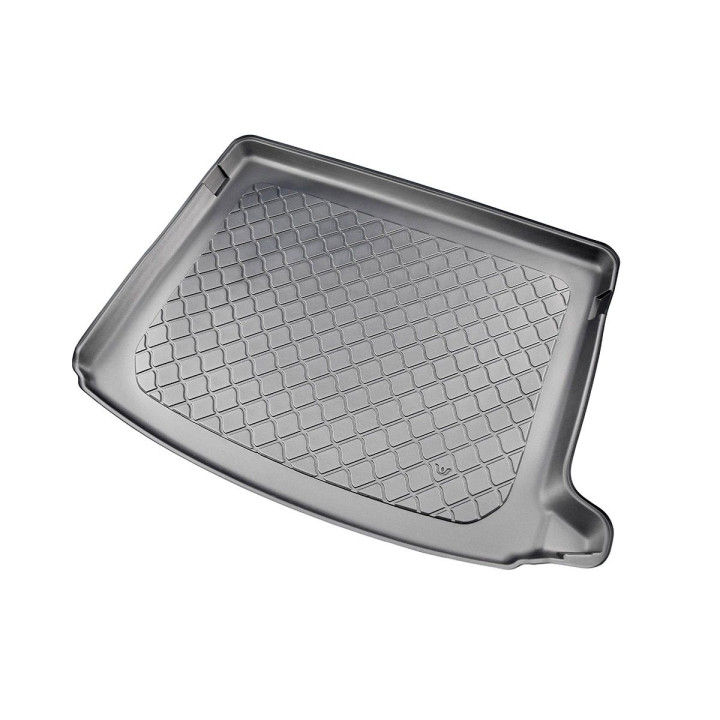 Bac de coffre Guardliner pour Skoda Scala + Facelift 2023 HB/5 04.2019-