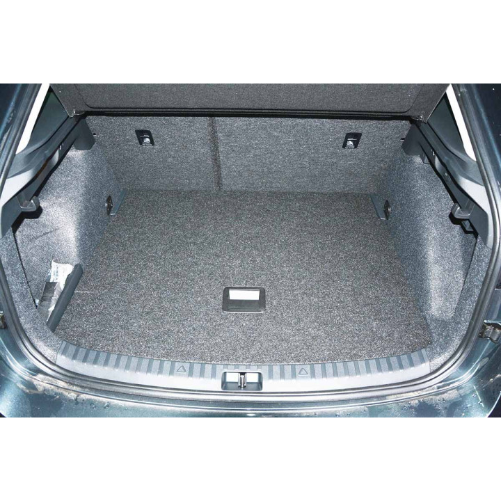 Kofferraum Guardliner für Skoda Scala + Facelift 2023 HB/5 04.2019-