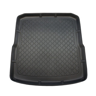 Bagagliaio Guardliner per Skoda Superb II (3T) Combi C/5 11.2009-08.2015 for both lower & upper boot
