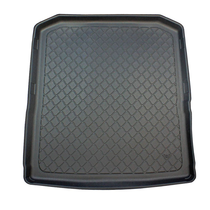 Bagagliaio Guardliner per Skoda Superb III (3V) + Facelift 2020 Combi C/5 09.2015-11.2023