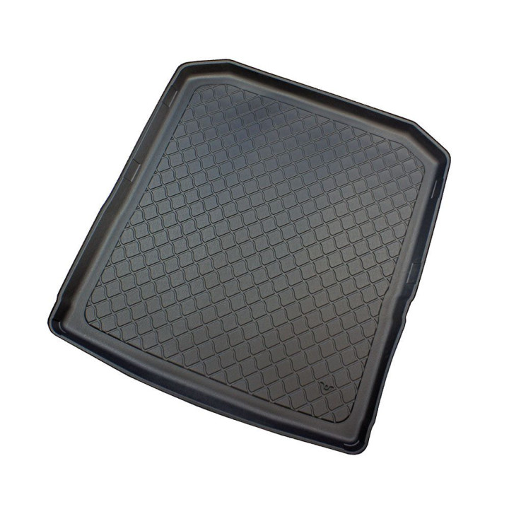 Bagagliaio Guardliner per Skoda Superb III (3V) + Facelift 2020 Combi C/5 09.2015-11.2023