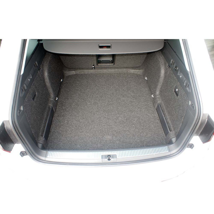 Guardliner trunk tray for Skoda Superb III (3V) + Facelift 2020 Combi C/5 09.2015-11.2023