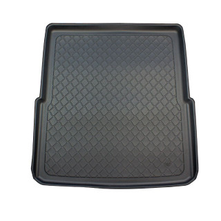Bandeja de maletero Guardliner para Skoda Superb III (3V) + Facelift 2020 Combi C/5 09.2015-11.2023