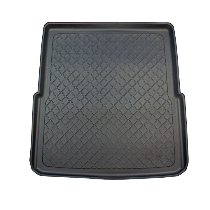 Guardliner trunk tray for Skoda Superb III (3V) + Facelift 2020 Combi C/5 09.2015-11.2023
