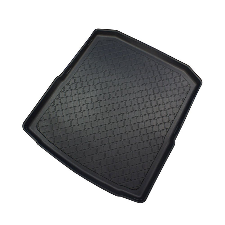 Bac de coffre Guardliner pour Skoda Superb III (3V) S/4 05.2015-11.2023