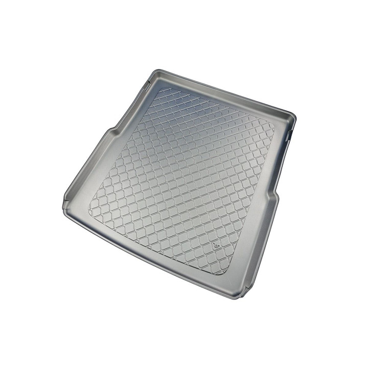 Guardliner trunk tray for Skoda Superb iV Plug-in Hybrid Combi C/5 2020-06.2022