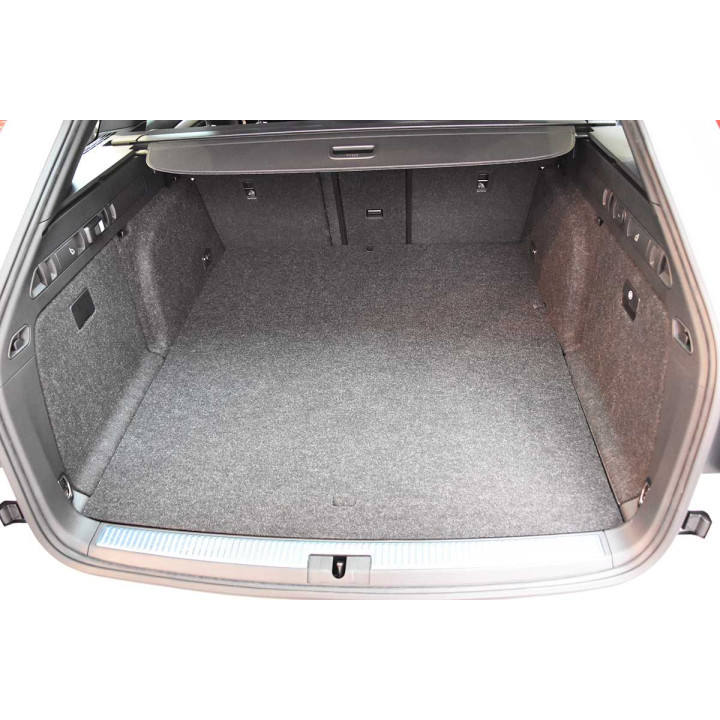 Kofferraum Guardliner für Skoda Superb iV Plug-in Hybrid Combi C/5 2020-06.2022