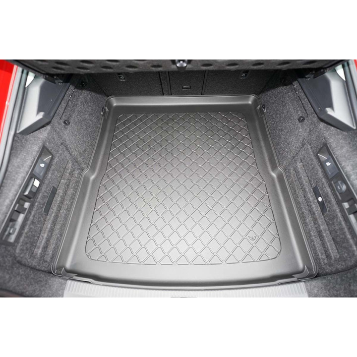 Guardliner trunk tray for Skoda Superb iV Plug-in Hybrid S/4 2020-06.2022