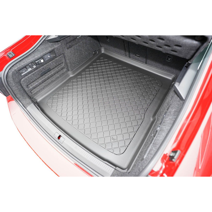Guardliner trunk tray for Skoda Superb iV Plug-in Hybrid S/4 2020-06.2022