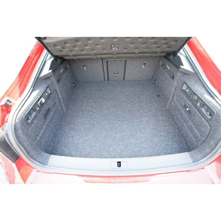 Kofferraum Guardliner für Skoda Superb iV Plug-in Hybrid S/4 2020-06.2022