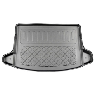 Guardliner trunk tray for Ssangyong/KGM Korando IV C300 SUV/5 09.2019-/SsangYongKGM Korando e-Motion (electric) SUV/5 01.2022-