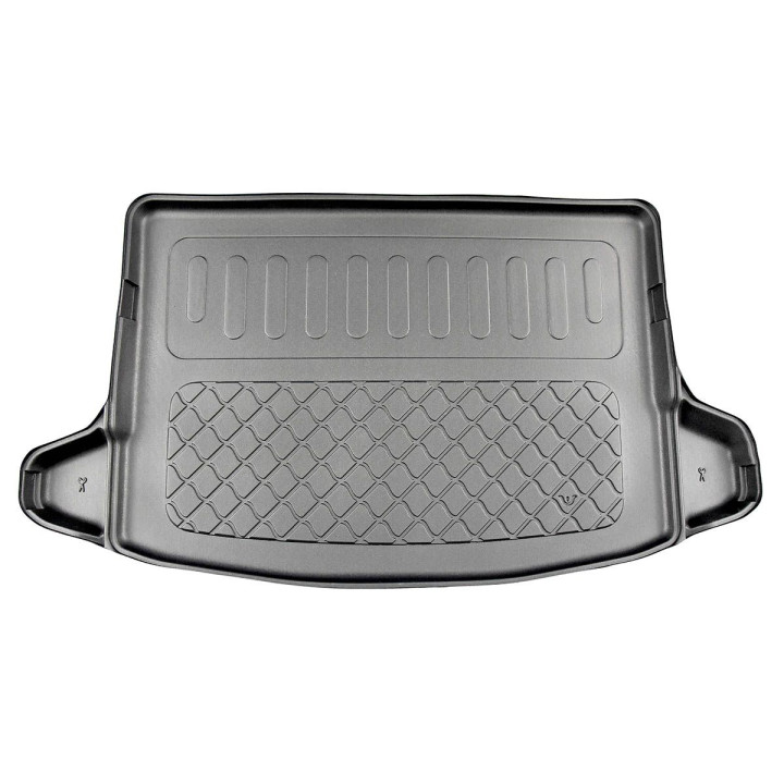 Guardliner trunk tray for Ssangyong/KGM Korando IV C300 SUV/5 09.2019-/SsangYongKGM Korando e-Motion (electric) SUV/5 01.2022-