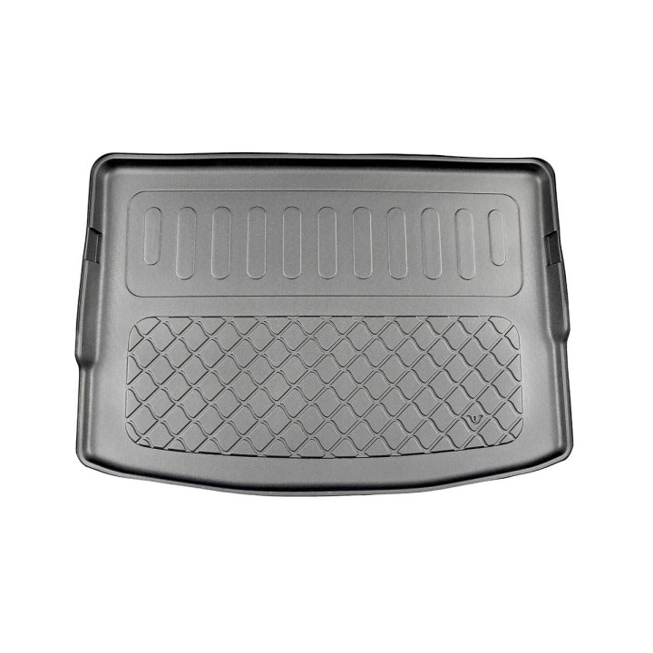 Guardliner trunk tray for Ssangyong/KGM Korando IV C300 SUV/5 09.2019-/SsangYongKGM Korando e-Motion (electric) SUV/5 01.2022-