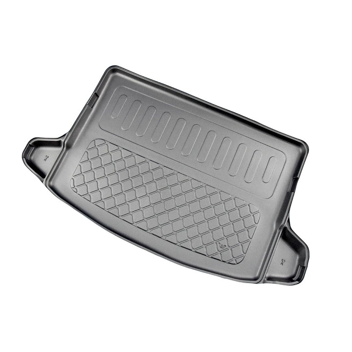 Bandeja de maletero Guardliner para Ssangyong/KGM Korando IV C300 SUV/5 09.2019-/SsangYongKGM Korando e-Motion (eléctrico) SUV/5