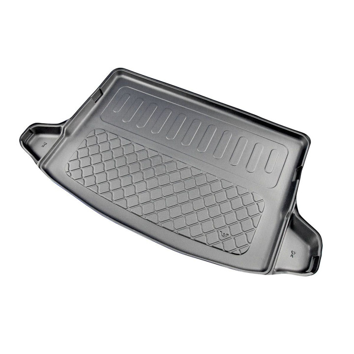Guardliner kofferbak voor Ssangyong/KGM Korando IV C300 SUV/5 09.2019-/SsangYongKGM Korando e-Motion (elektrisch) SUV/5 01.2022-