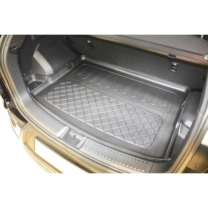 Bagagliaio Guardliner per Ssangyong/KGM Korando IV C300 SUV/5 09.2019-/SsangYongKGM Korando e-Motion (electric) SUV/5 01.2022-