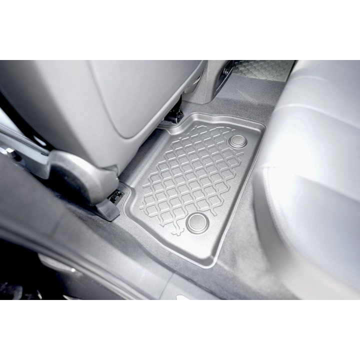 Tapis de sol Guardliner pour BMW X6 (G06) SUV/5 11.2019
