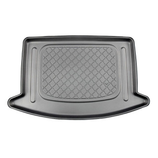 Bac de coffre Guardliner pour SsangyongKGM Korando IV C300 SUV/5 09.2019-