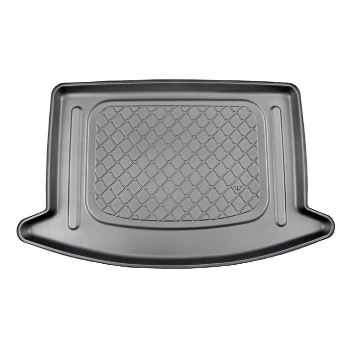 Bac de coffre Guardliner pour SsangyongKGM Korando IV C300 SUV/5 09.2019-