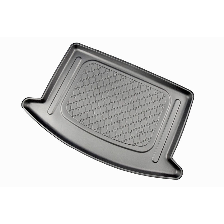 Bagagliaio Guardliner per SsangyongKGM Korando IV C300 SUV/5 09.2019-