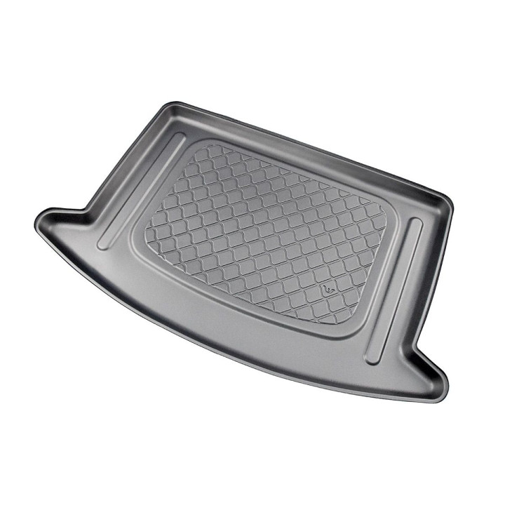 Bagagliaio Guardliner per SsangyongKGM Korando IV C300 SUV/5 09.2019-