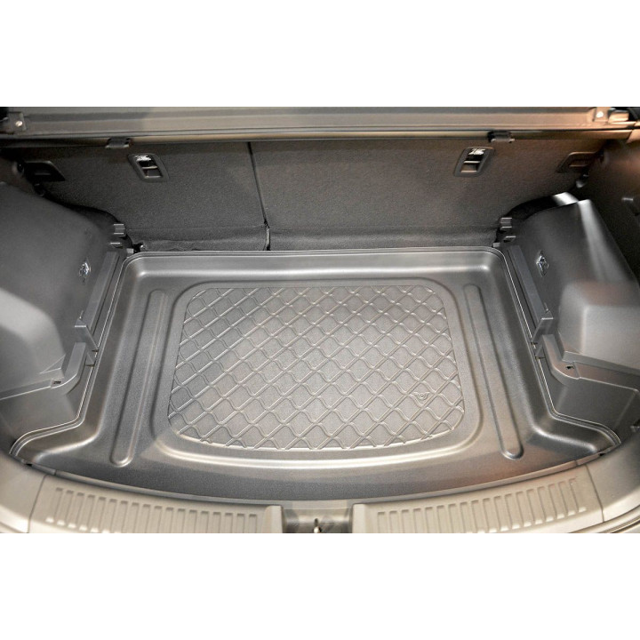 Guardliner kofferbak voor SsangyongKGM Korando IV C300 SUV/5 09.2019-