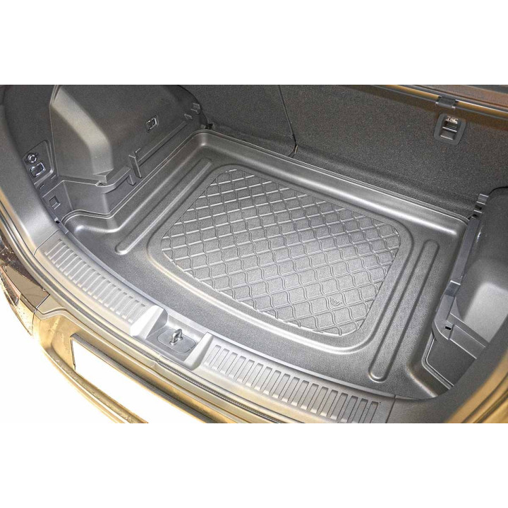 Guardliner trunk tray for SsangyongKGM Korando IV C300 SUV/5 09.2019-