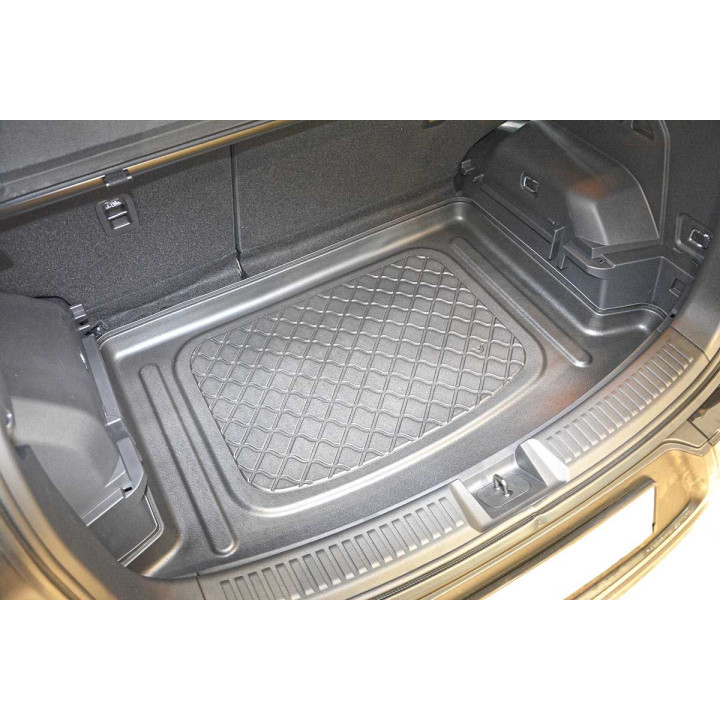 Bac de coffre Guardliner pour SsangyongKGM Korando IV C300 SUV/5 09.2019-