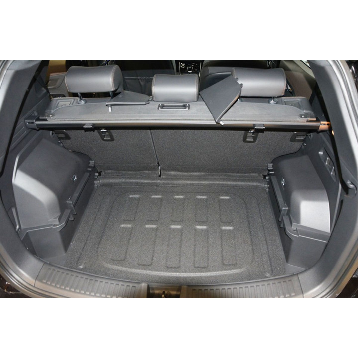 Guardliner kofferbak voor SsangyongKGM Korando IV C300 SUV/5 09.2019-