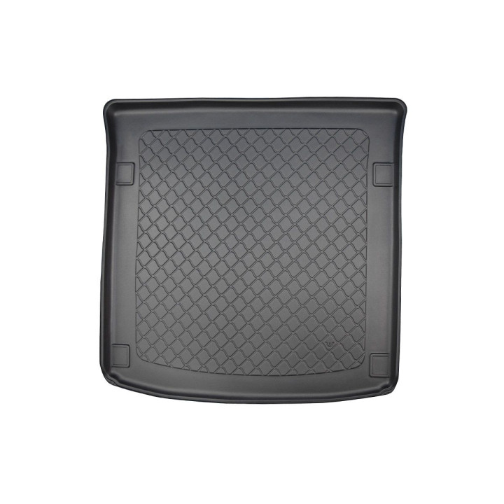 Guardliner trunk tray for SsangyongKGM Rexton II ( Y400) SUV/5 11.2017-