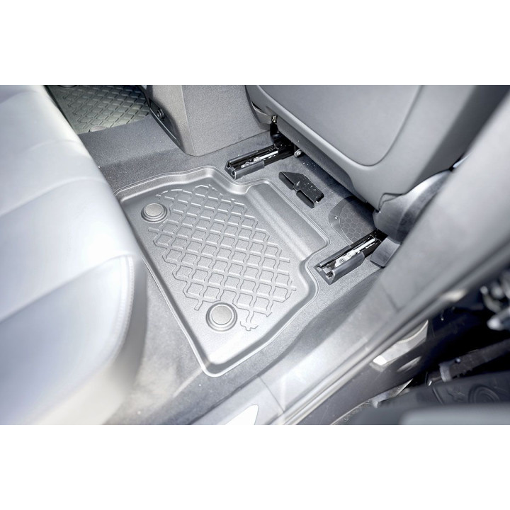 Alfombrilla Guardliner para BMW X6 (G06) SUV/5 11.2019
