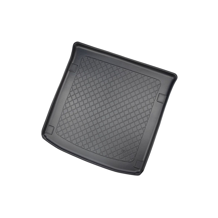 Guardliner trunk tray for SsangyongKGM Rexton II ( Y400) SUV/5 11.2017-