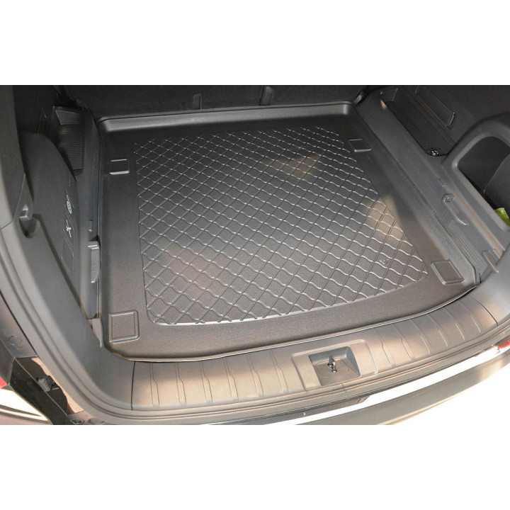 Bandeja de maletero Guardliner para SsangyongKGM Rexton II ( Y400) SUV/5 11.2017-