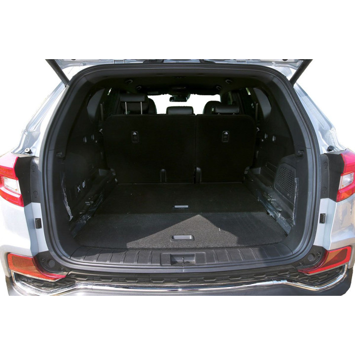Bac de coffre Guardliner pour SsangyongKGM Rexton II ( Y400) SUV/5 11.2017-