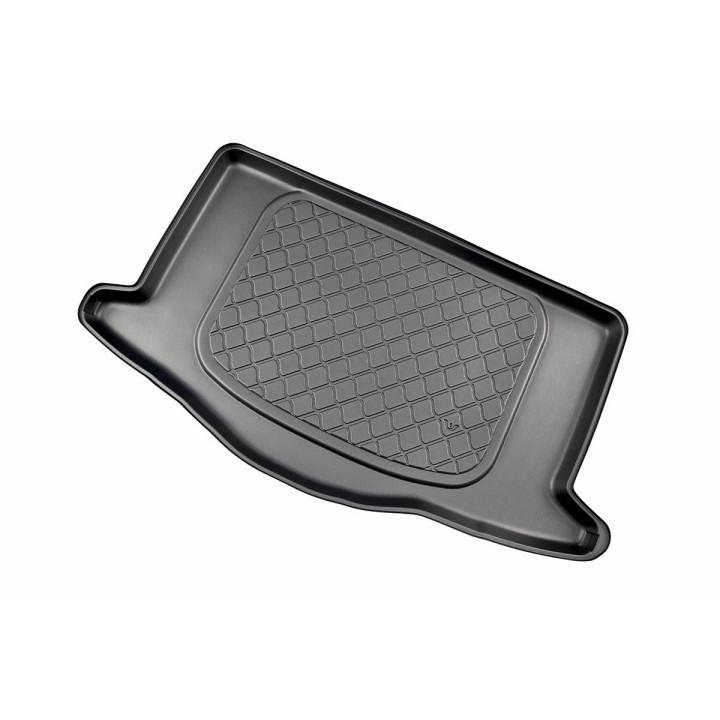 Bandeja de maletero Guardliner para Ssangyong Tivoli Facelift SUV/5 01.2018-2019